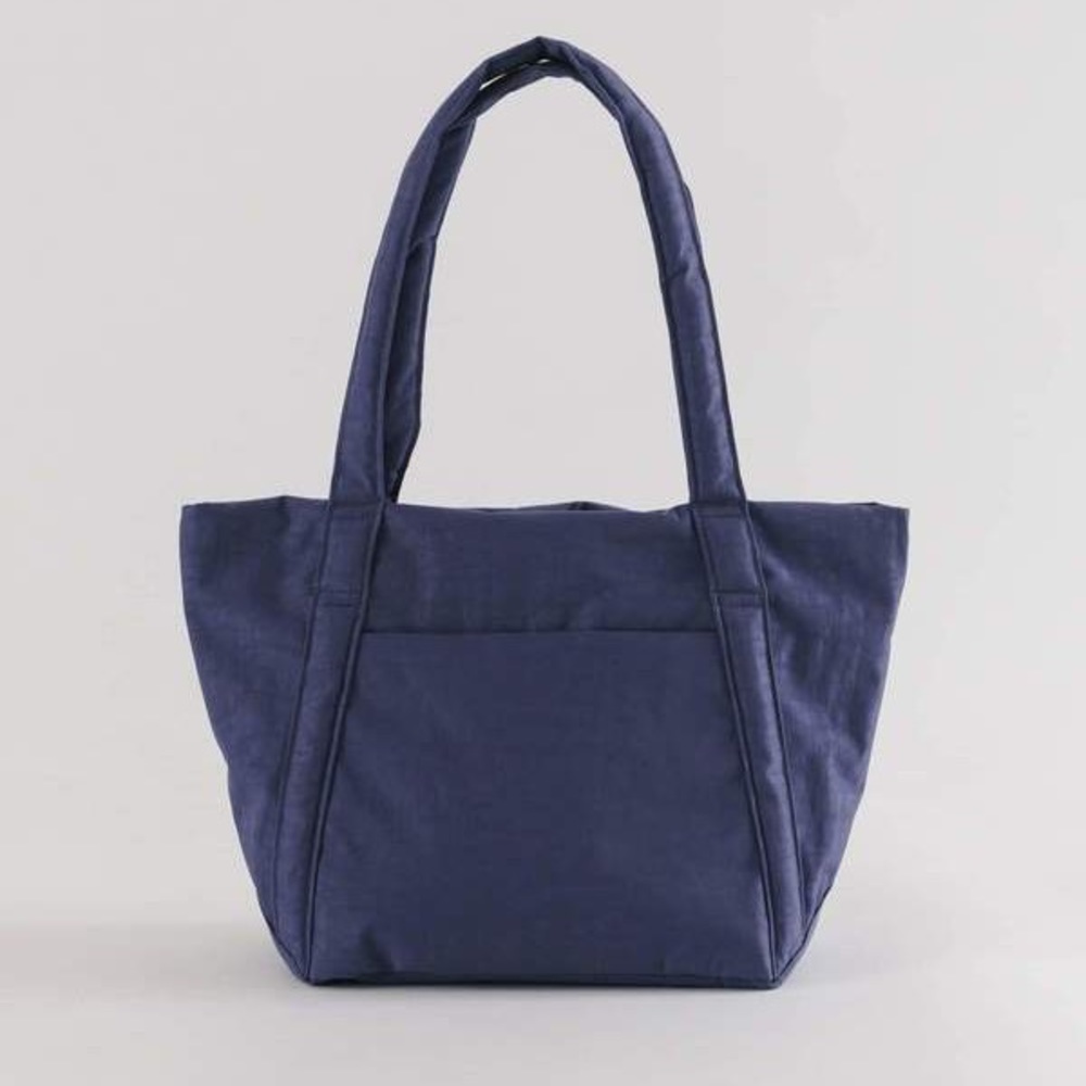 BAGGU • Mini Cloud Bag • Ink